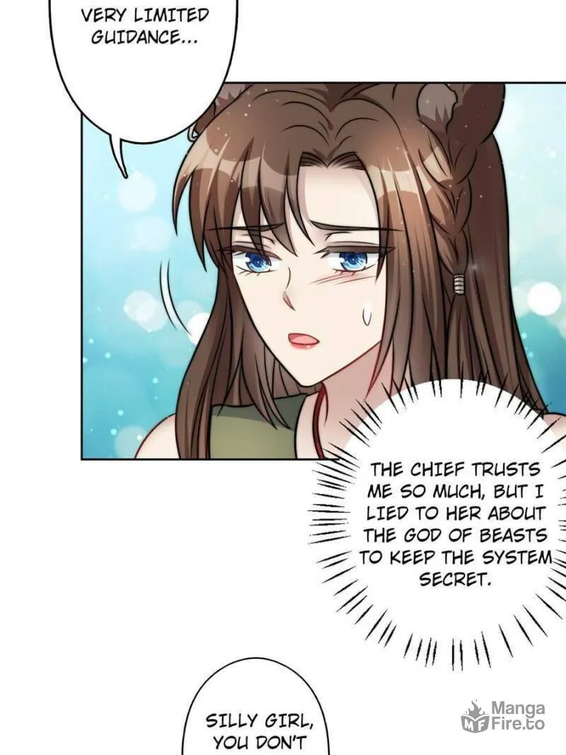 How to Tame Your Beast Husbands Chapter 19 page 25 - 