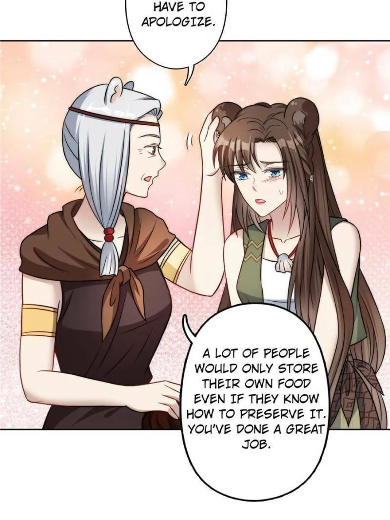How to Tame Your Beast Husbands Chapter 19 page 26 - 