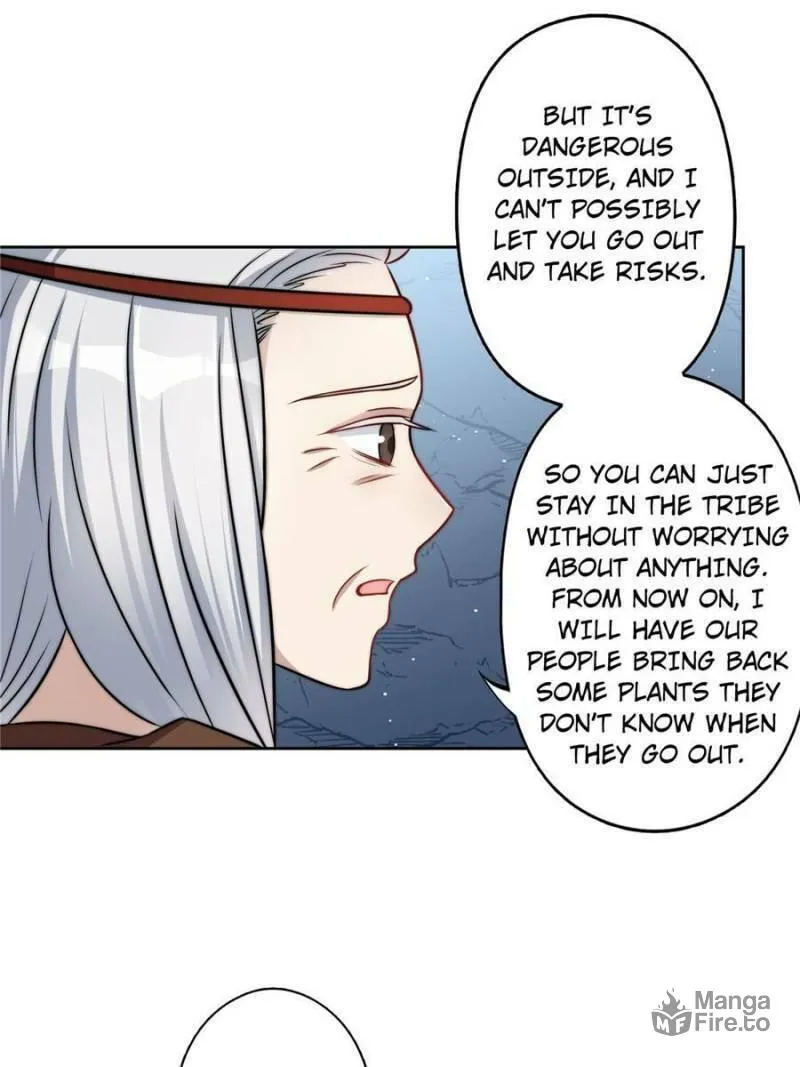 How to Tame Your Beast Husbands Chapter 19 page 27 - 