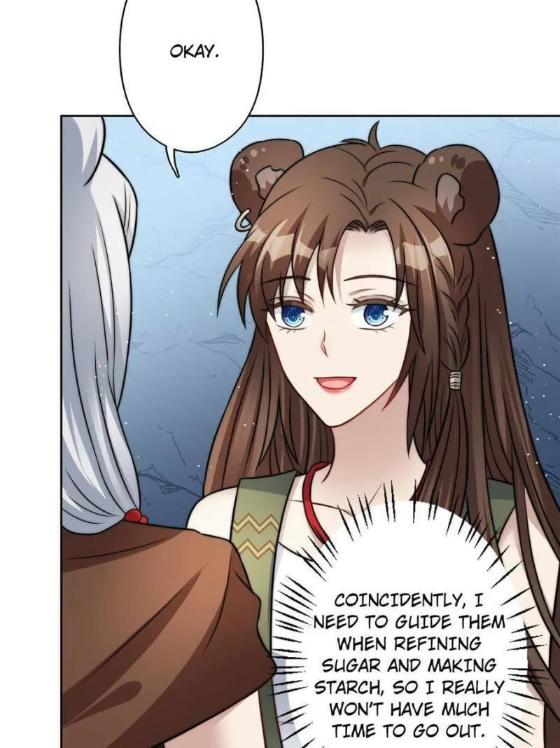 How to Tame Your Beast Husbands Chapter 19 page 28 - 