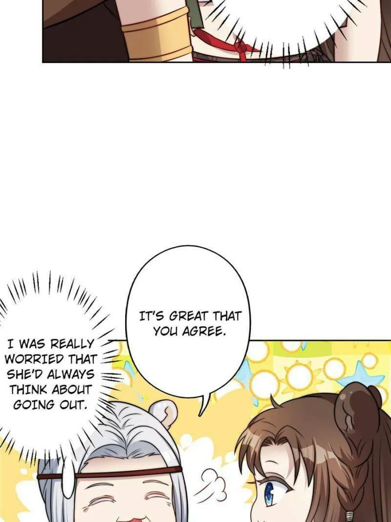 How to Tame Your Beast Husbands Chapter 19 page 29 - 
