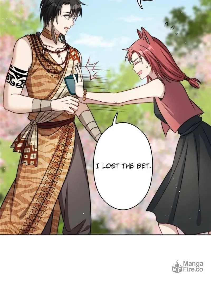How to Tame Your Beast Husbands Chapter 19 page 5 - 