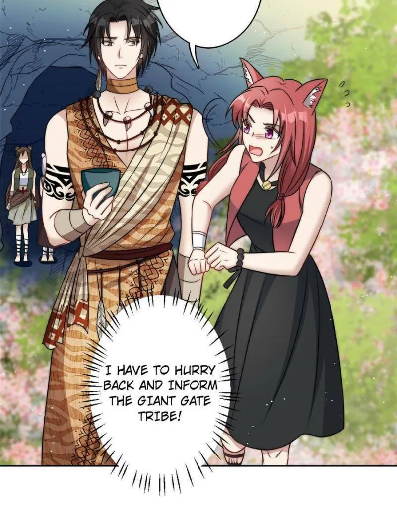 How to Tame Your Beast Husbands Chapter 19 page 7 - 