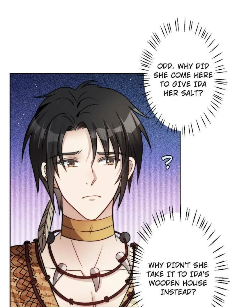 How to Tame Your Beast Husbands Chapter 19 page 8 - 