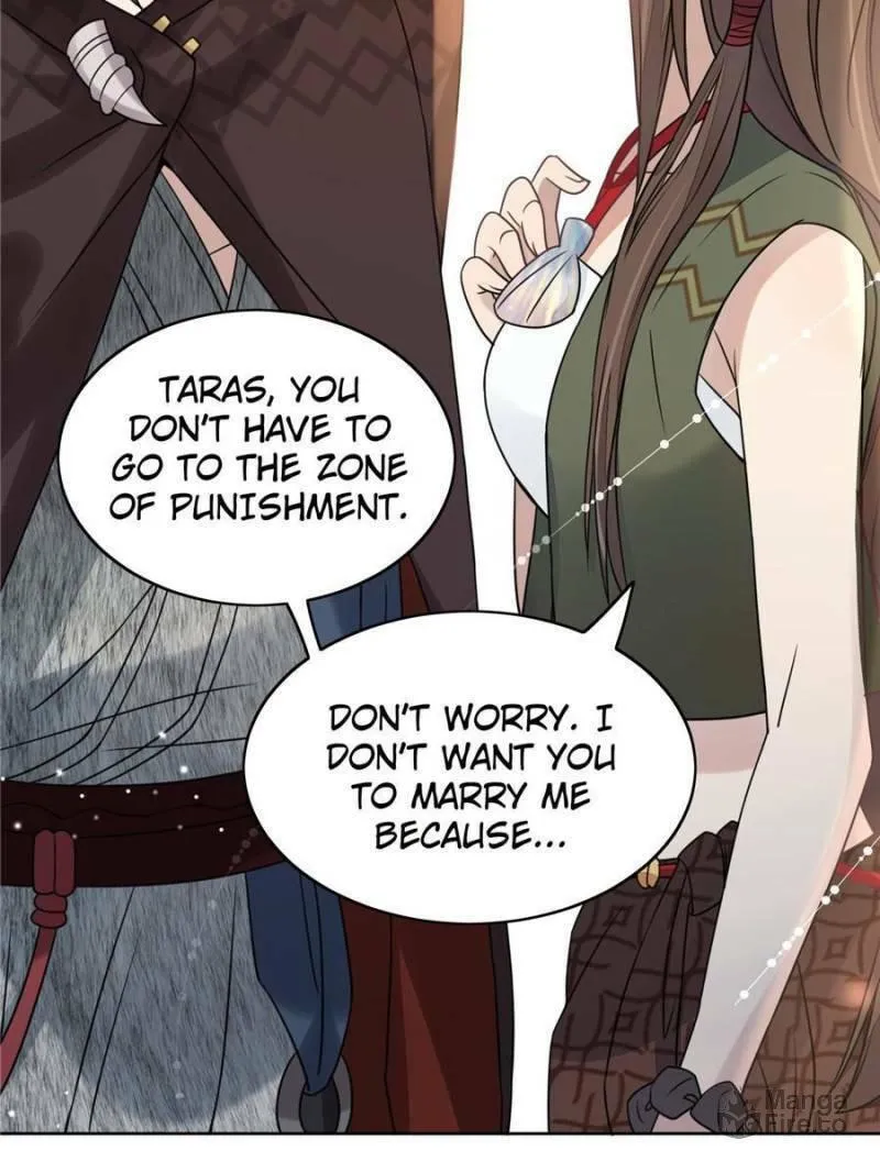 How to Tame Your Beast Husbands Chapter 2 page 12 - 