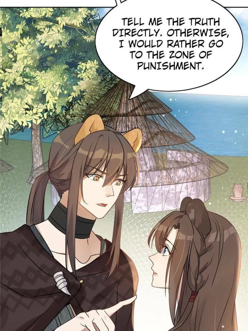 How to Tame Your Beast Husbands Chapter 2 page 16 - 