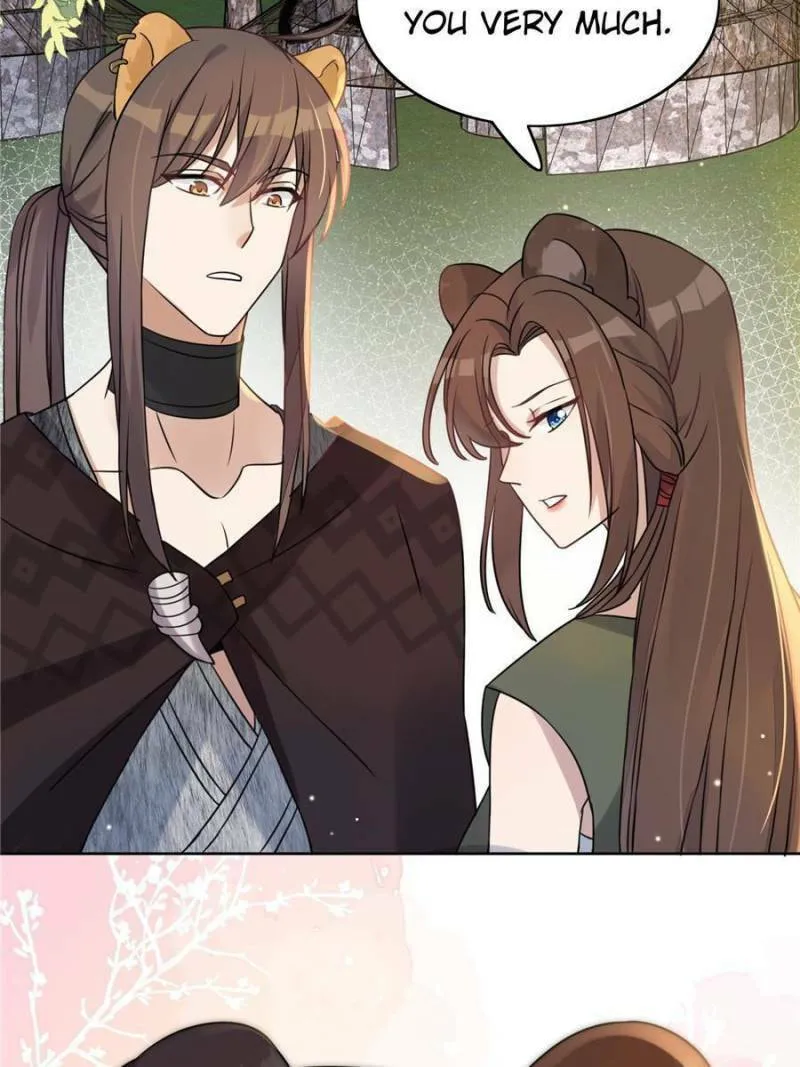 How to Tame Your Beast Husbands Chapter 2 page 19 - 