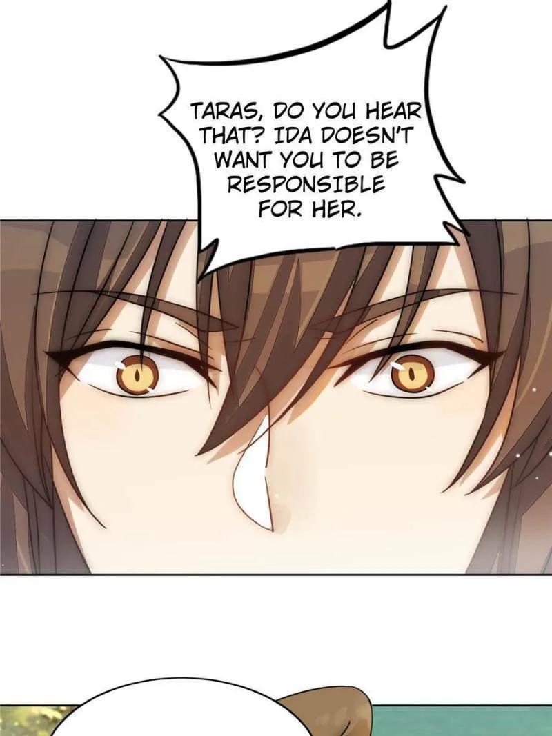 How to Tame Your Beast Husbands Chapter 2 page 22 - 