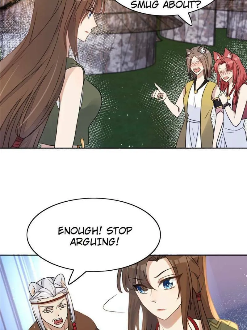 How to Tame Your Beast Husbands Chapter 2 page 4 - 
