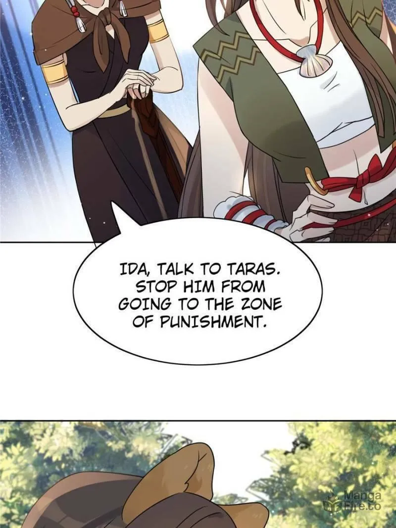How to Tame Your Beast Husbands Chapter 2 page 5 - 