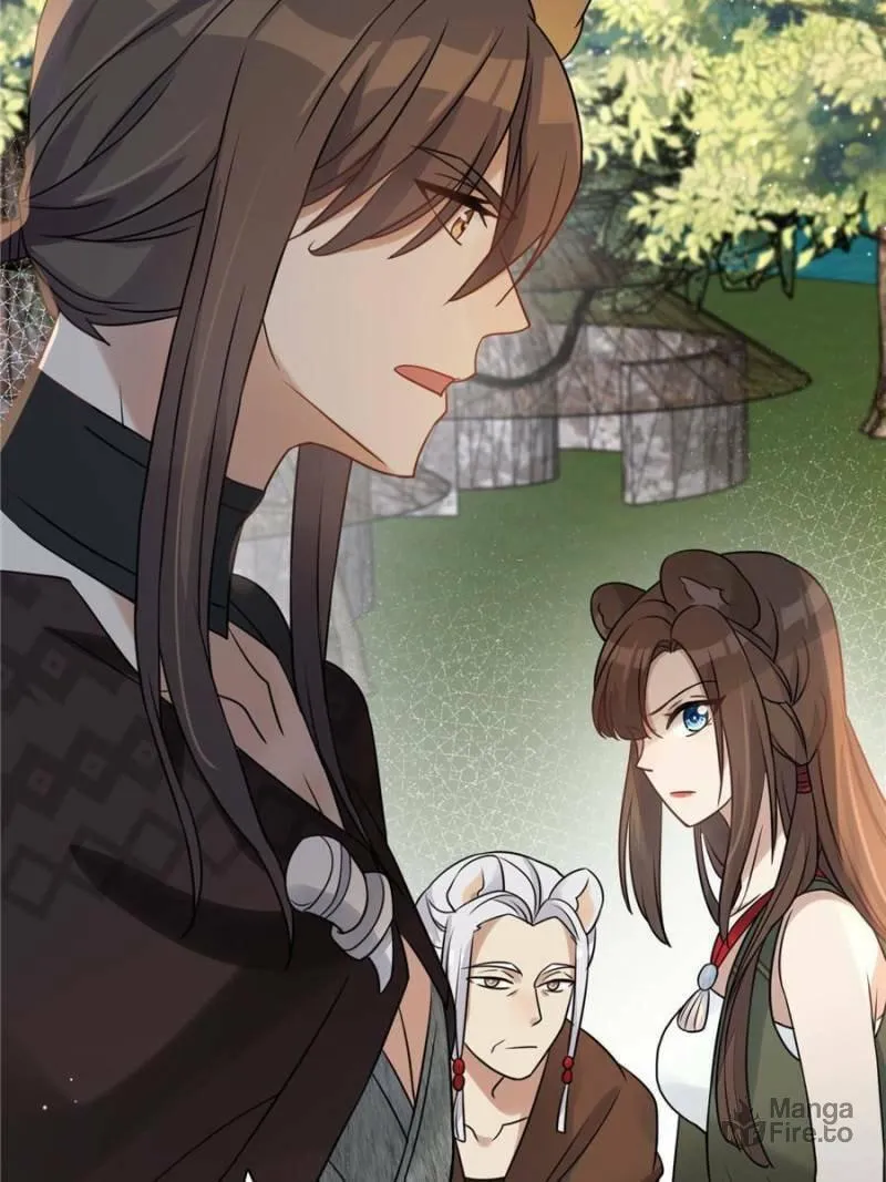 How to Tame Your Beast Husbands Chapter 2 page 6 - 