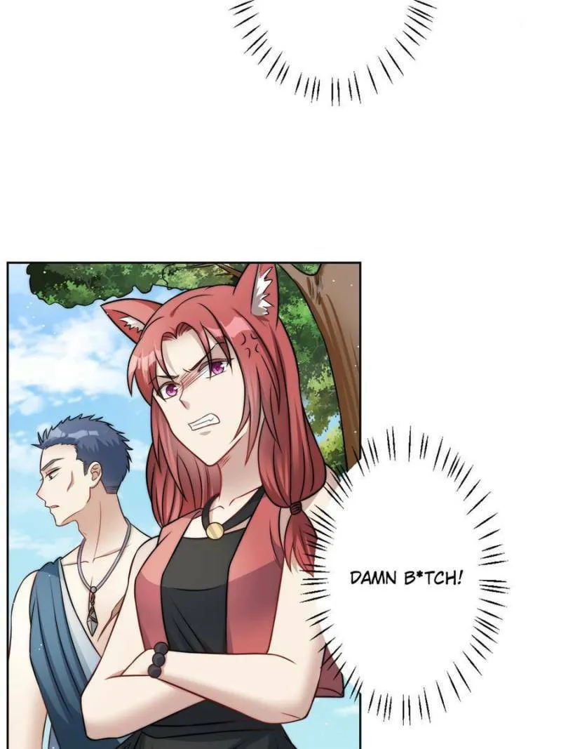 How to Tame Your Beast Husbands Chapter 20 page 11 - 