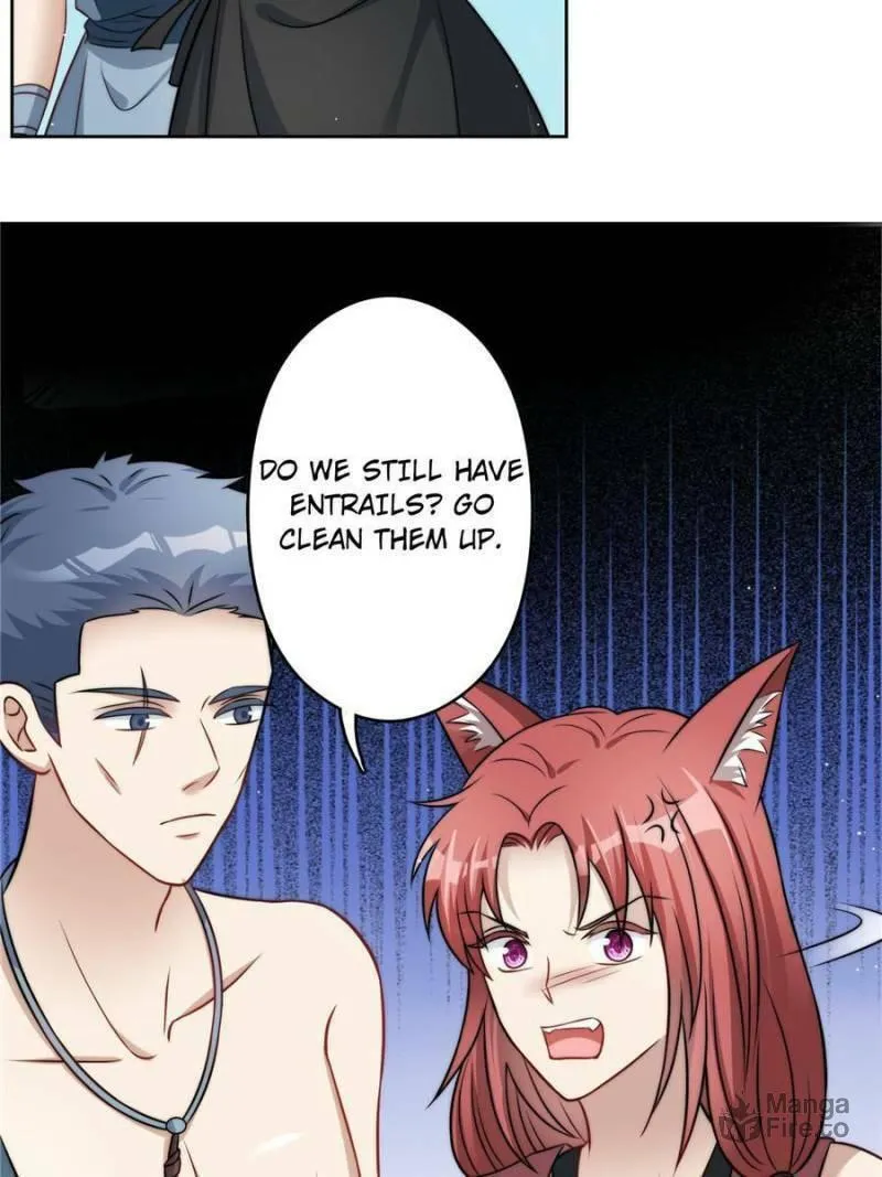 How to Tame Your Beast Husbands Chapter 20 page 12 - 