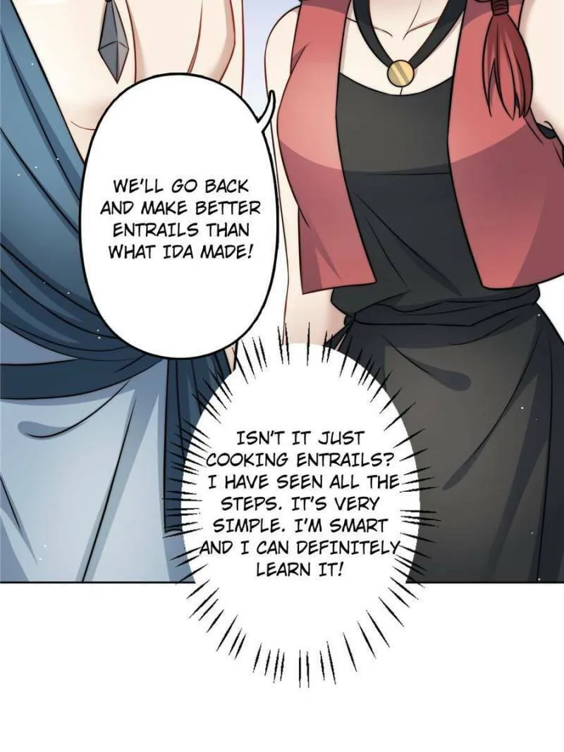 How to Tame Your Beast Husbands Chapter 20 page 13 - 