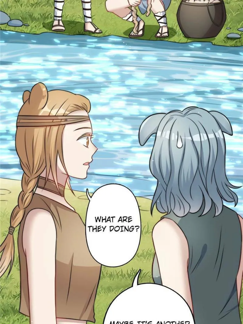 How to Tame Your Beast Husbands Chapter 20 page 16 - 