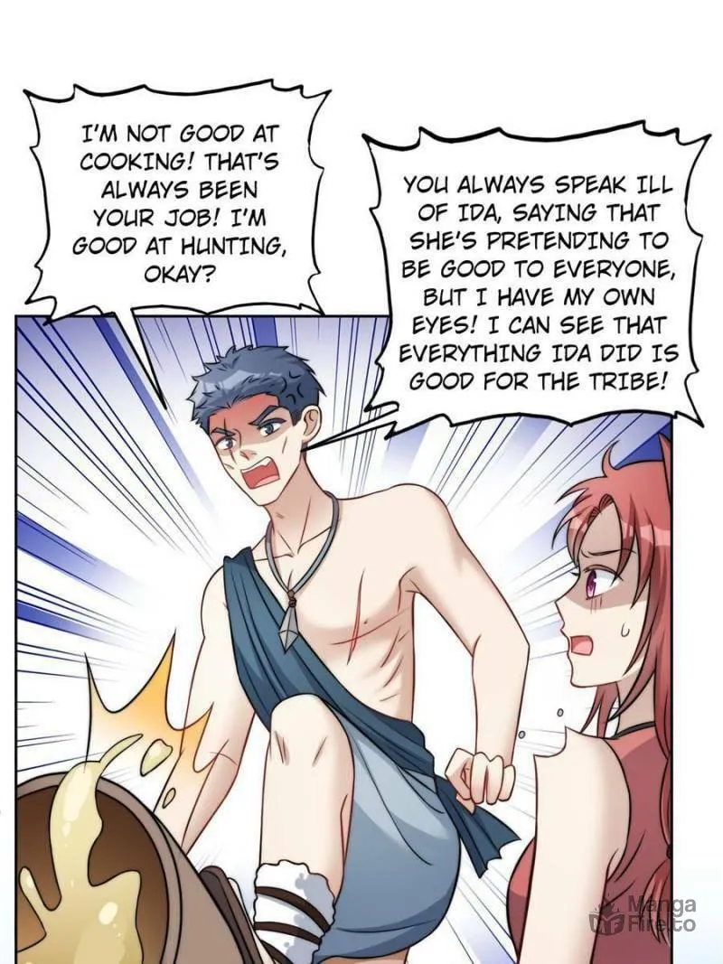 How to Tame Your Beast Husbands Chapter 20 page 20 - 