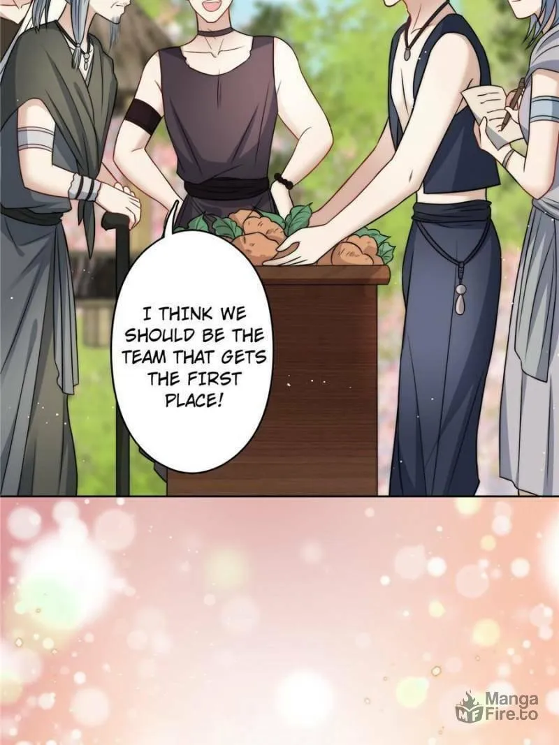 How to Tame Your Beast Husbands Chapter 20 page 3 - 