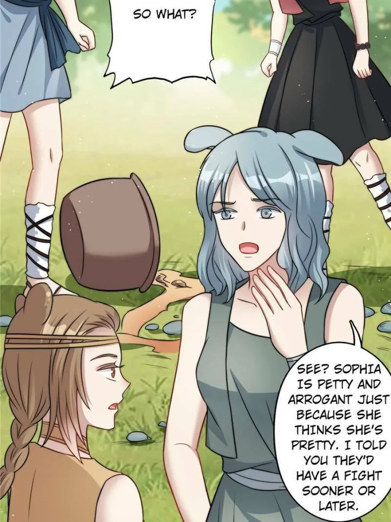 How to Tame Your Beast Husbands Chapter 20 page 22 - 