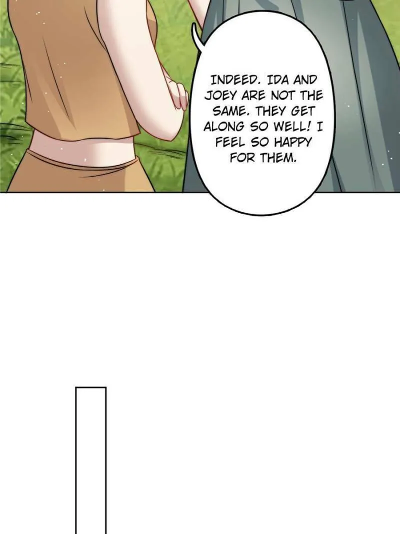 How to Tame Your Beast Husbands Chapter 20 page 23 - 