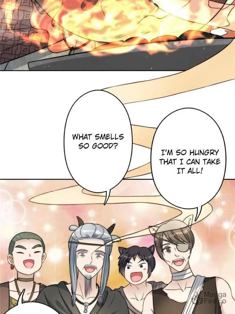 How to Tame Your Beast Husbands Chapter 20 page 5 - 