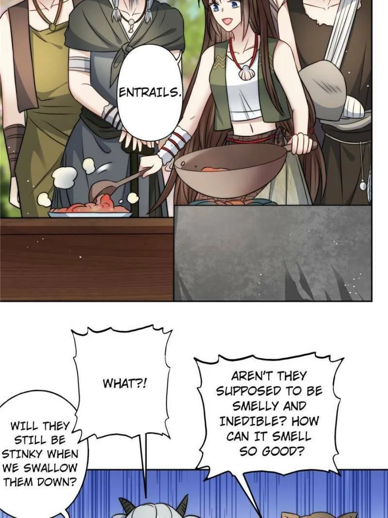 How to Tame Your Beast Husbands Chapter 20 page 7 - 