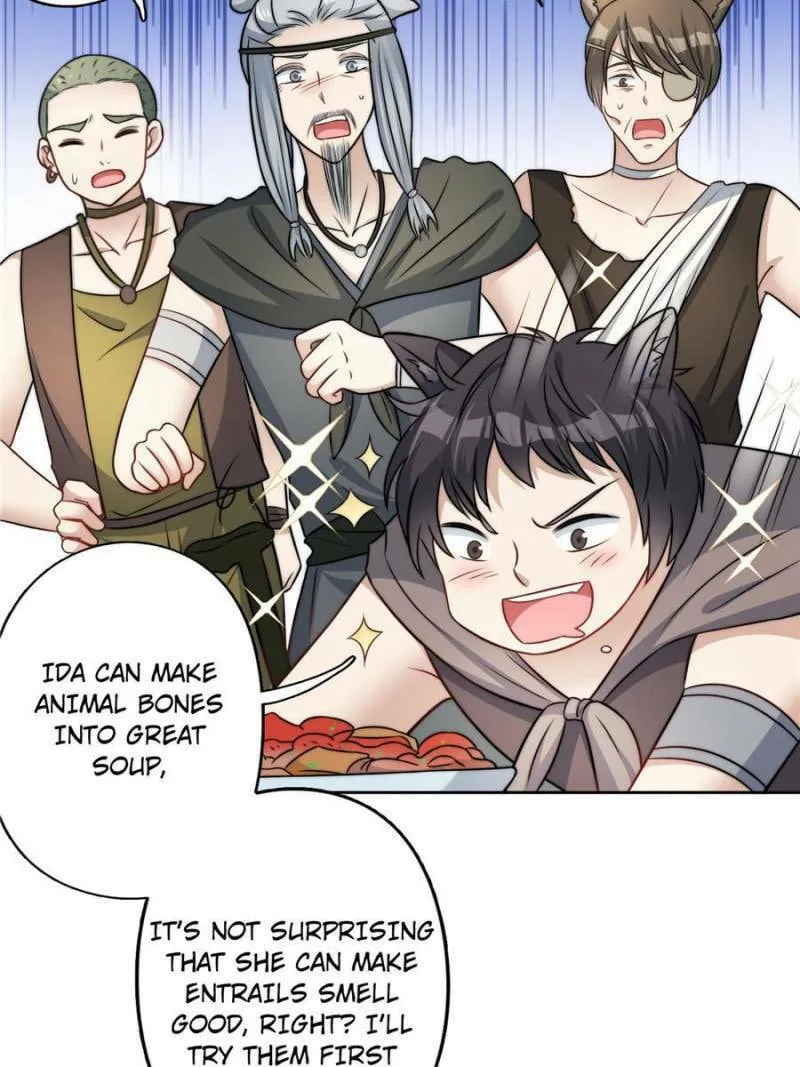 How to Tame Your Beast Husbands Chapter 20 page 8 - 
