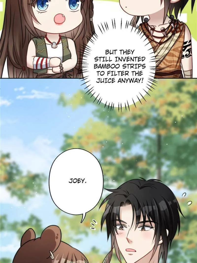 How to Tame Your Beast Husbands Chapter 21 page 14 - 