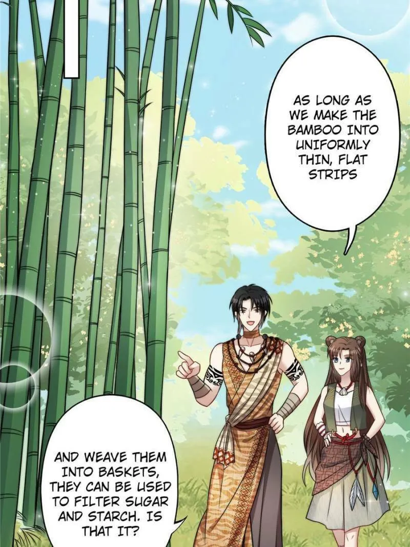 How to Tame Your Beast Husbands Chapter 21 page 17 - 