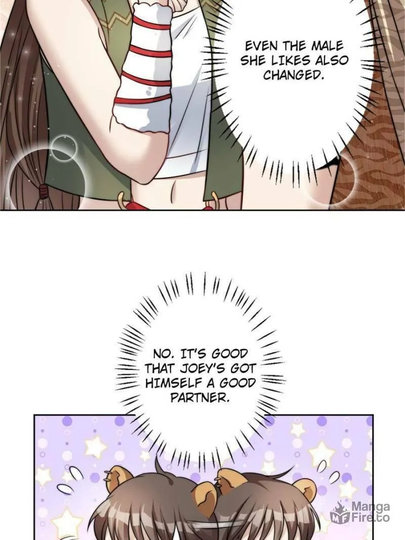 How to Tame Your Beast Husbands Chapter 21 page 3 - 