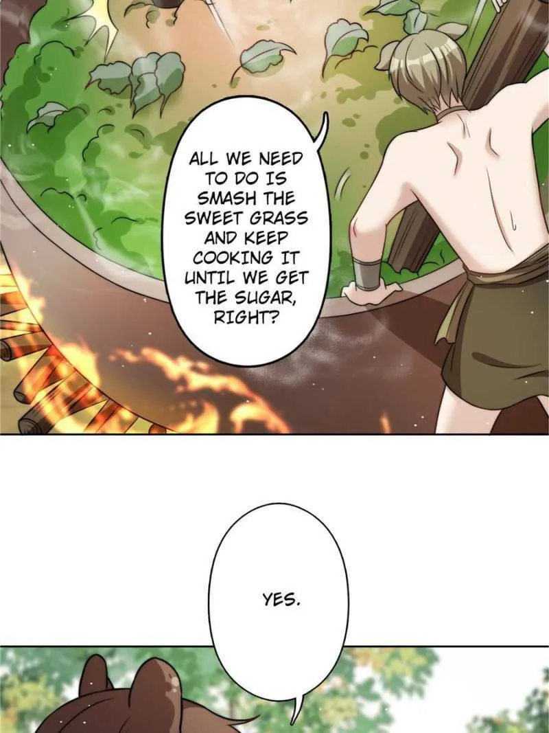 How to Tame Your Beast Husbands Chapter 21 page 7 - 
