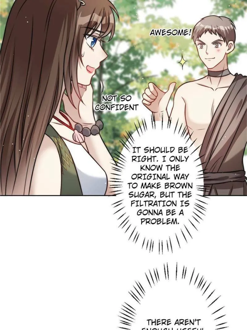 How to Tame Your Beast Husbands Chapter 21 page 8 - 