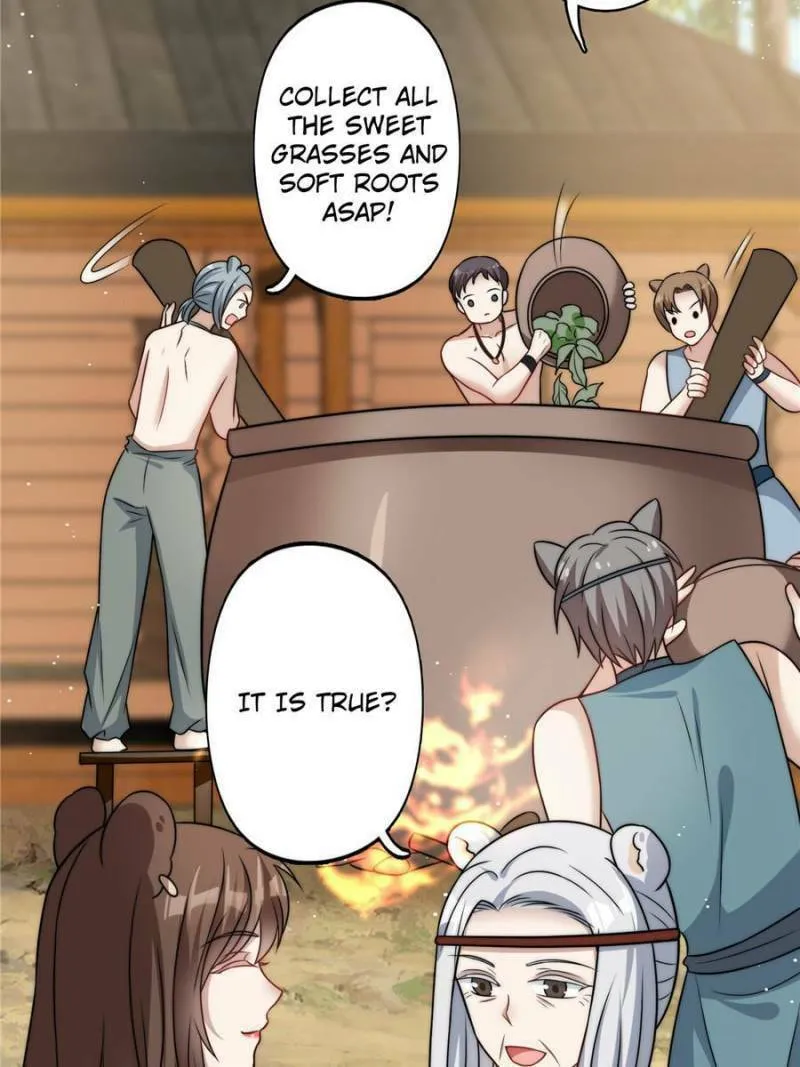 How to Tame Your Beast Husbands Chapter 22 page 11 - 