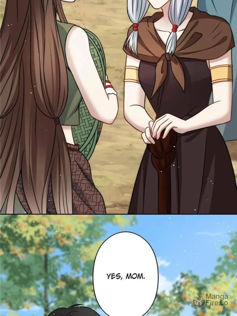 How to Tame Your Beast Husbands Chapter 22 page 12 - 