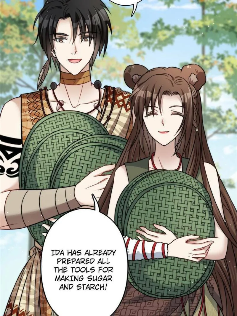 How to Tame Your Beast Husbands Chapter 22 page 13 - 