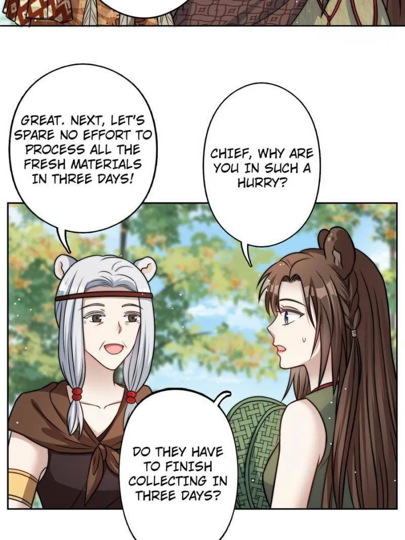 How to Tame Your Beast Husbands Chapter 22 page 14 - 