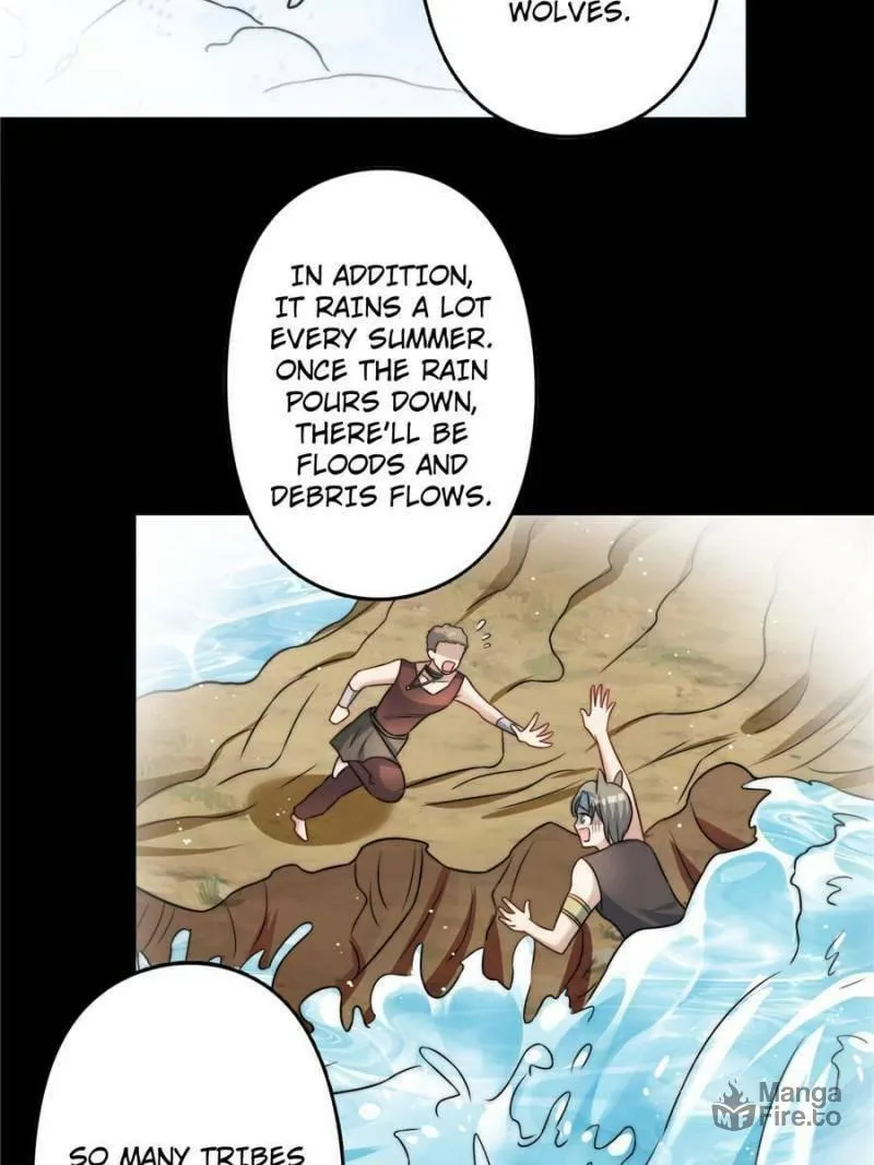 How to Tame Your Beast Husbands Chapter 22 page 18 - 