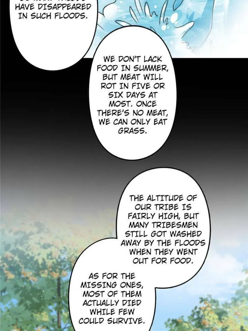 How to Tame Your Beast Husbands Chapter 22 page 19 - 