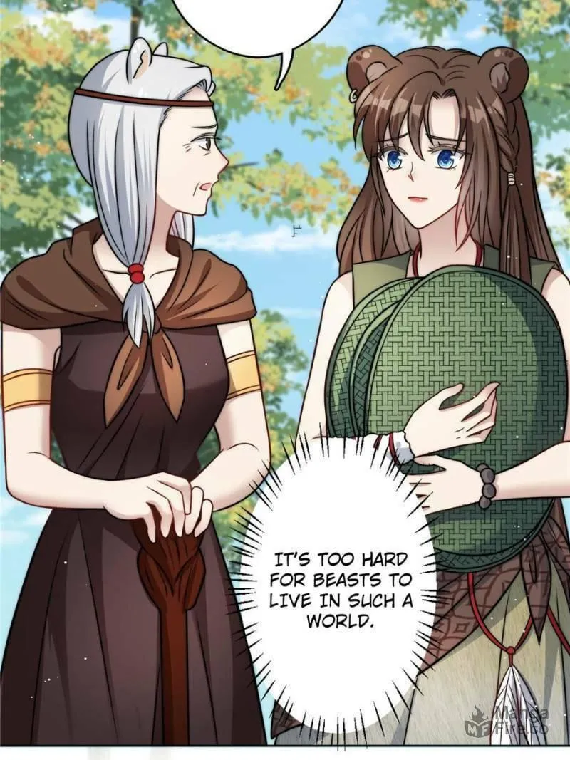 How to Tame Your Beast Husbands Chapter 22 page 20 - 