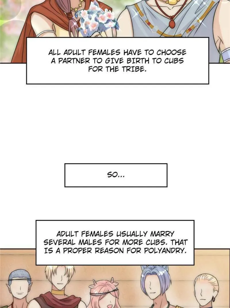 How to Tame Your Beast Husbands Chapter 22 page 26 - 