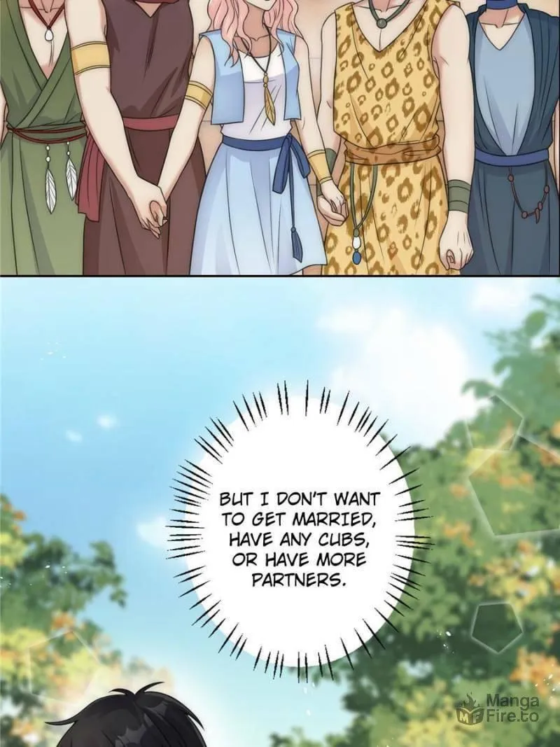 How to Tame Your Beast Husbands Chapter 22 page 27 - 