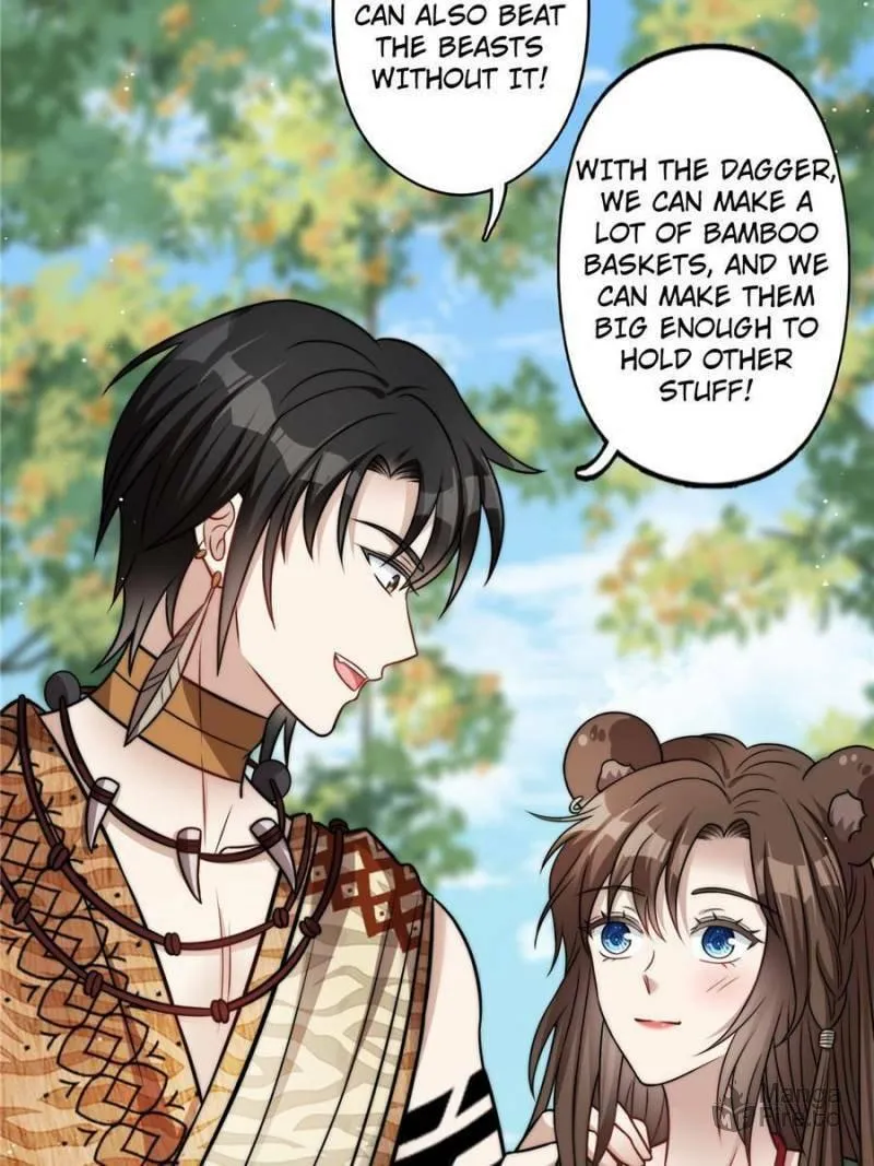 How to Tame Your Beast Husbands Chapter 22 page 6 - 