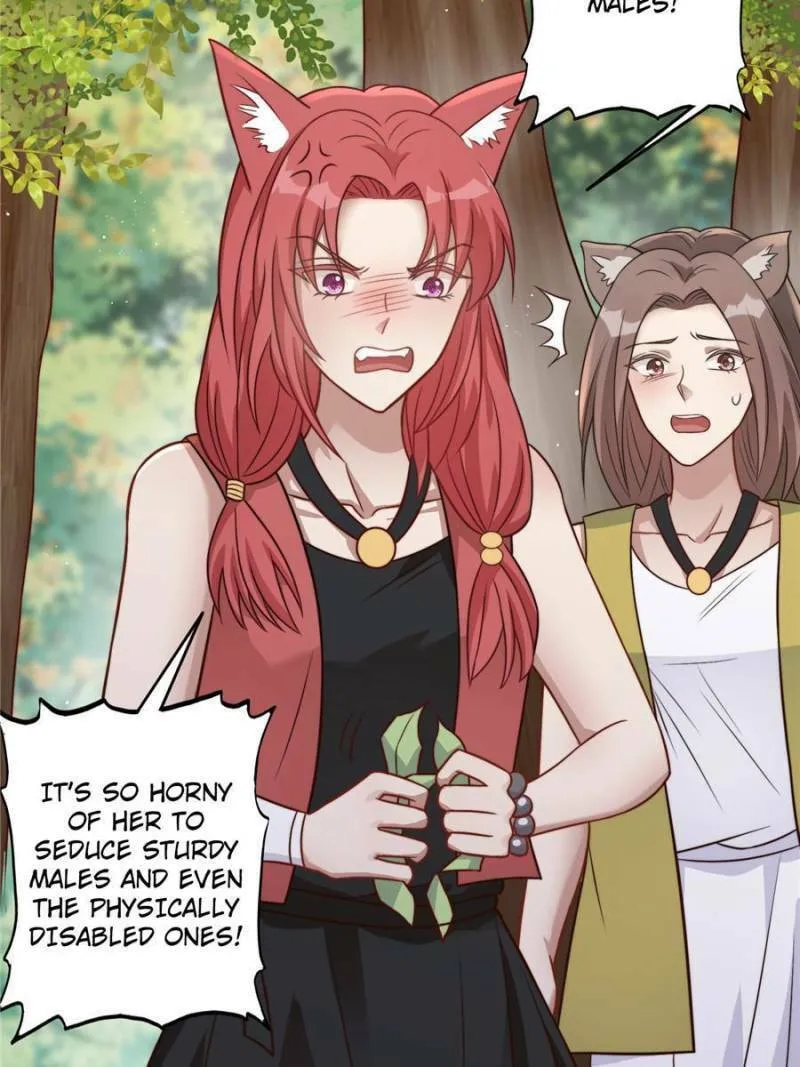 How to Tame Your Beast Husbands Chapter 23 page 14 - 