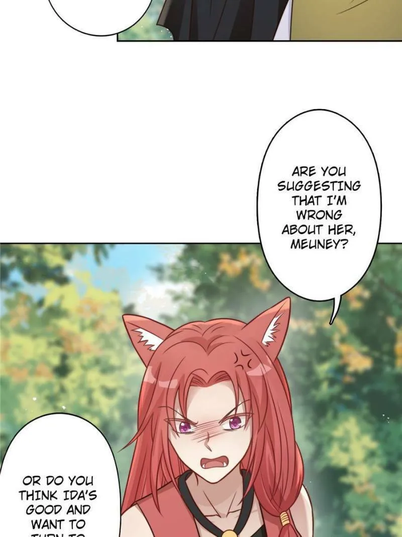 How to Tame Your Beast Husbands Chapter 23 page 16 - 