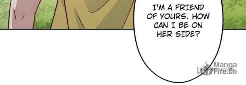 How to Tame Your Beast Husbands Chapter 23 page 18 - 