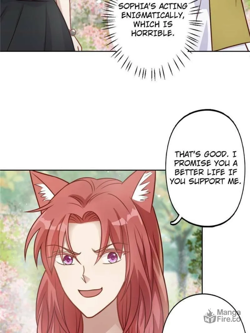 How to Tame Your Beast Husbands Chapter 23 page 20 - 