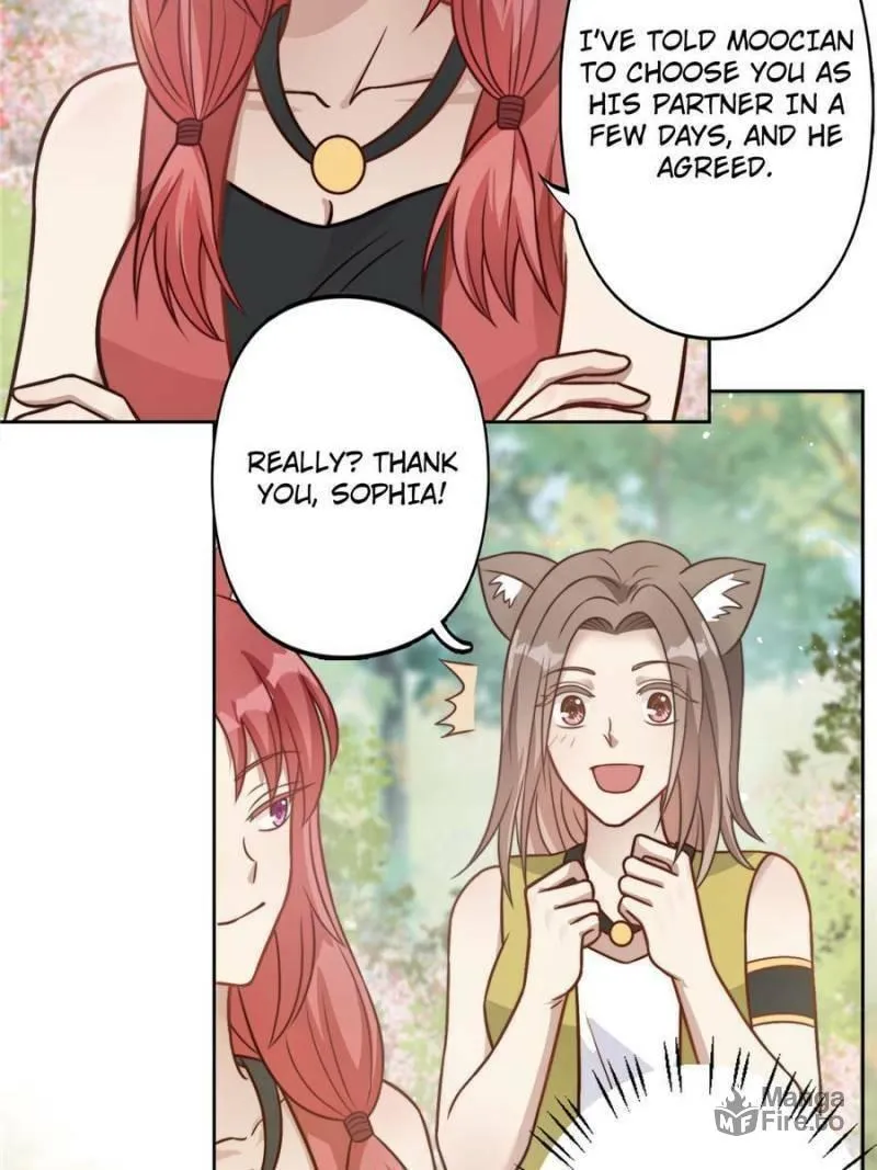 How to Tame Your Beast Husbands Chapter 23 page 21 - 