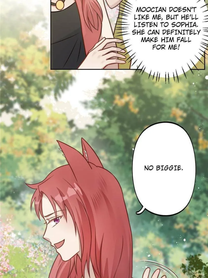 How to Tame Your Beast Husbands Chapter 23 page 22 - 