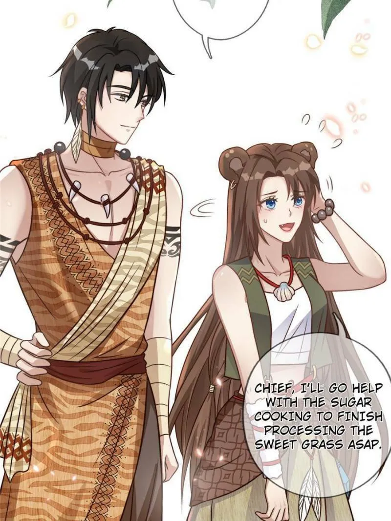 How to Tame Your Beast Husbands Chapter 23 page 4 - 