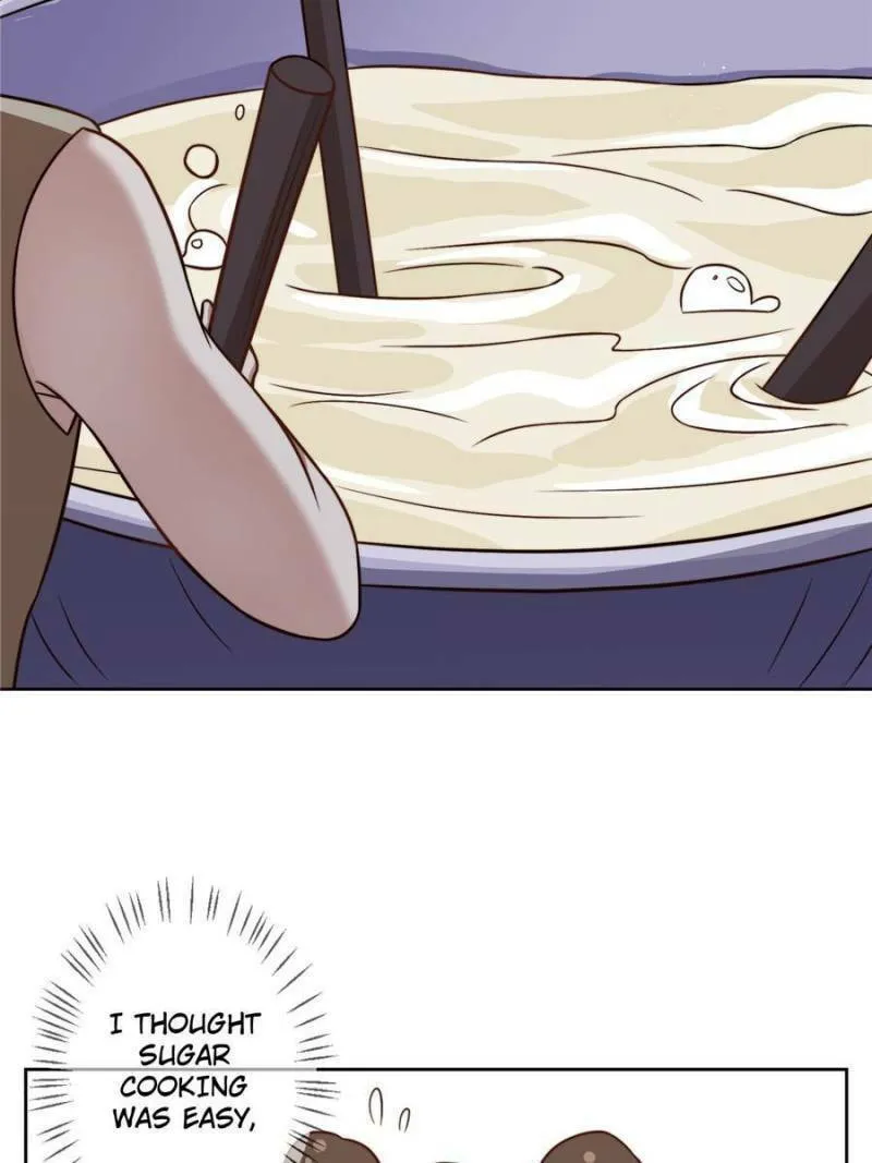 How to Tame Your Beast Husbands Chapter 23 page 7 - 