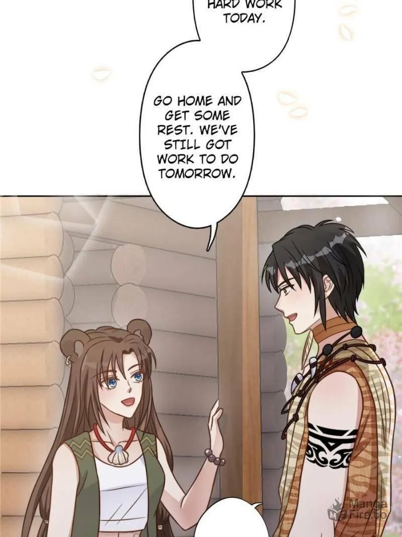 How to Tame Your Beast Husbands Chapter 24 page 15 - 